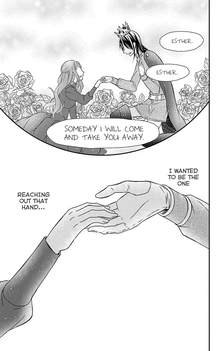 Kuro Hakushaku wa Hoshi o Mederu Chapter 12 page 6