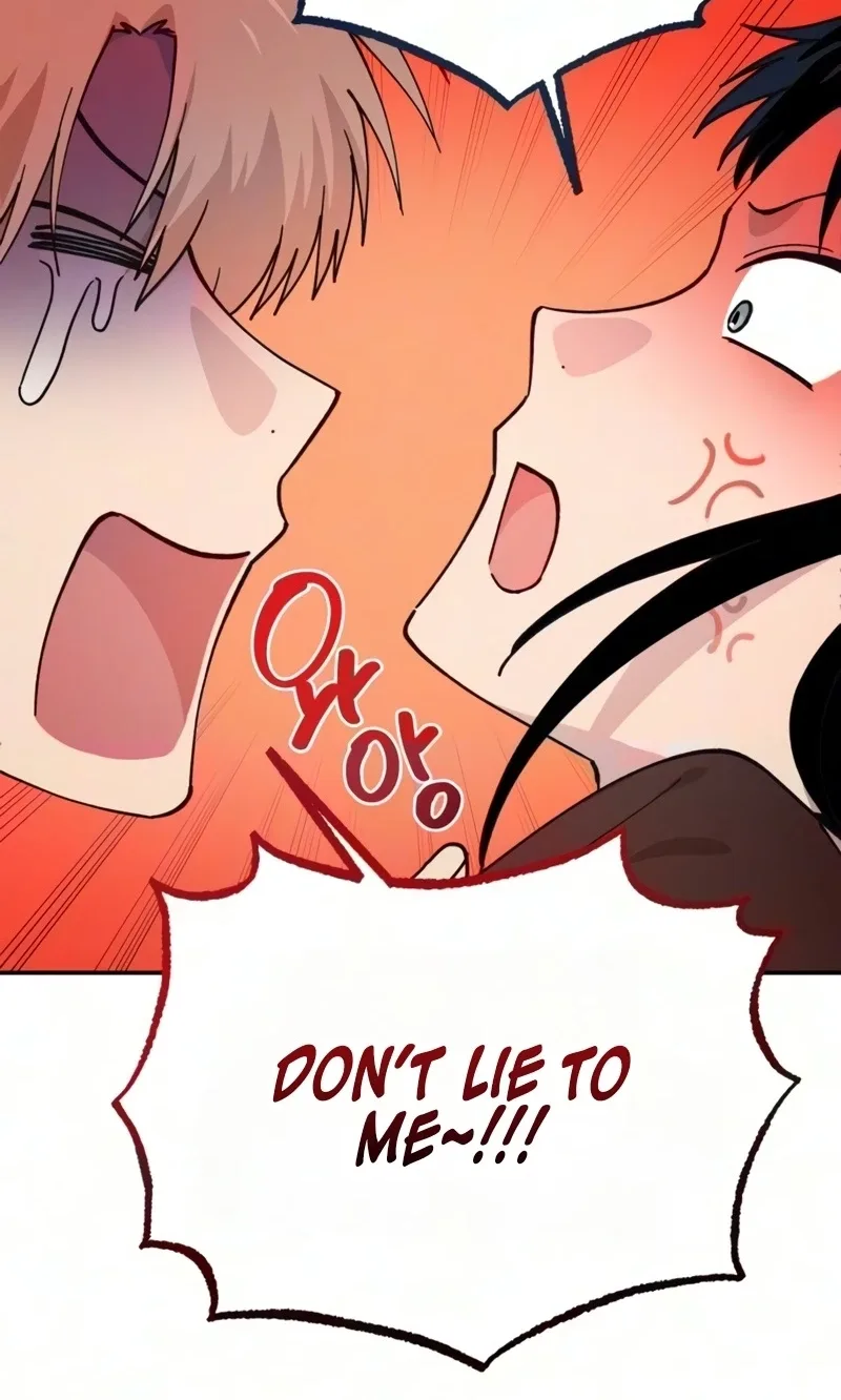 I'm a Romance Major Freshman Chapter 11 page 37