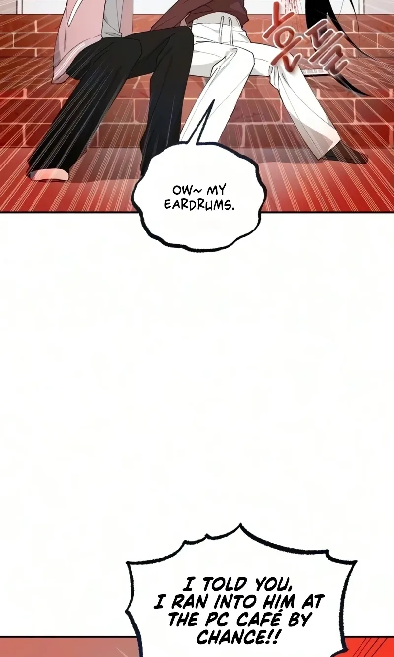 I'm a Romance Major Freshman Chapter 11 page 36