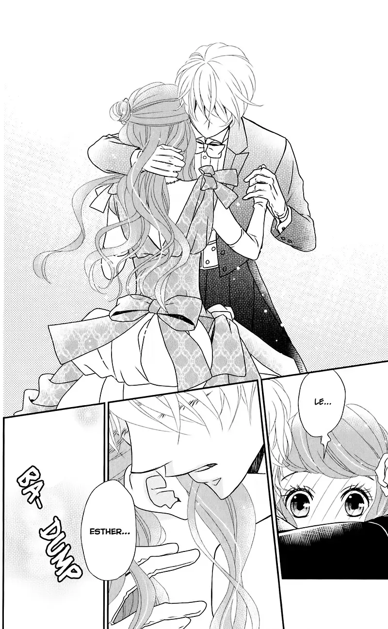 Kuro Hakushaku wa Hoshi o Mederu Chapter 11 page 30