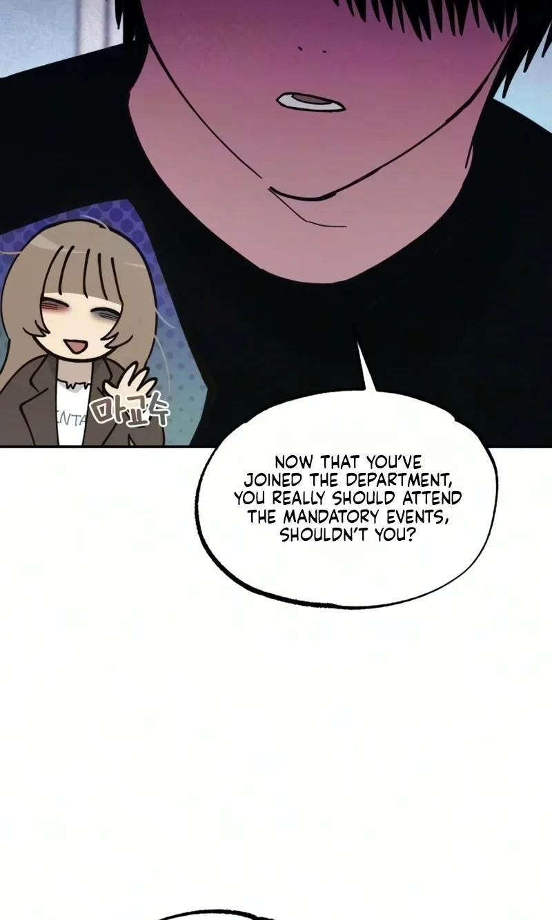 I'm a Romance Major Freshman Chapter 11 page 43
