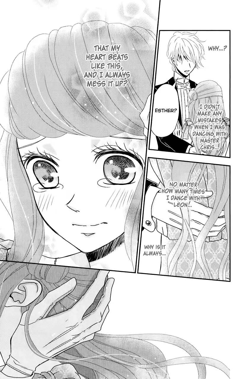 Kuro Hakushaku wa Hoshi o Mederu Chapter 11 page 29
