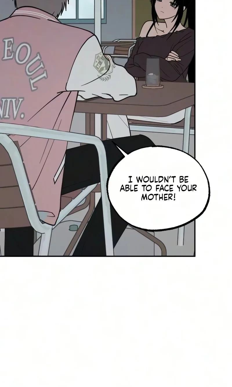 I'm a Romance Major Freshman Chapter 11 page 54