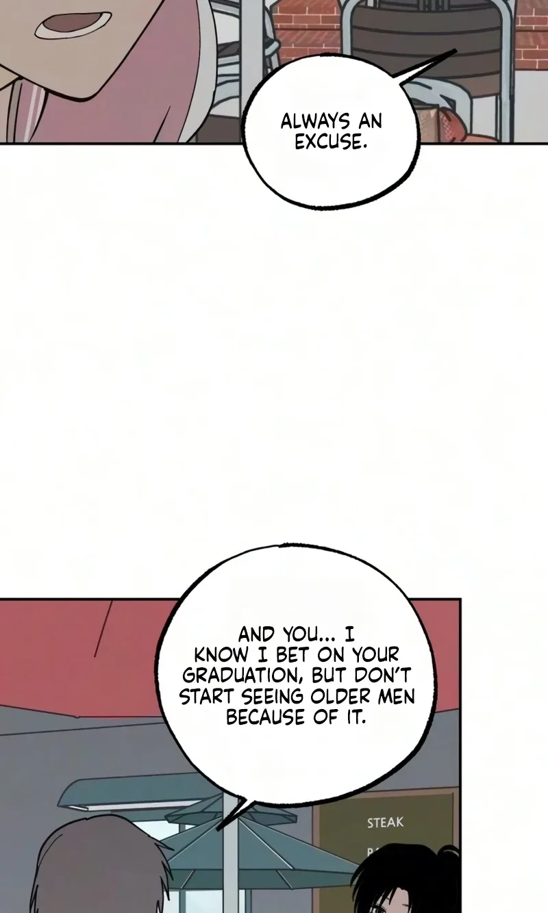 I'm a Romance Major Freshman Chapter 11 page 53