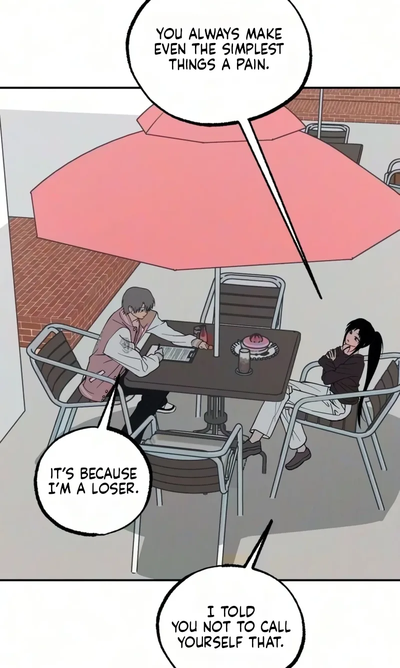 I'm a Romance Major Freshman Chapter 11 page 51