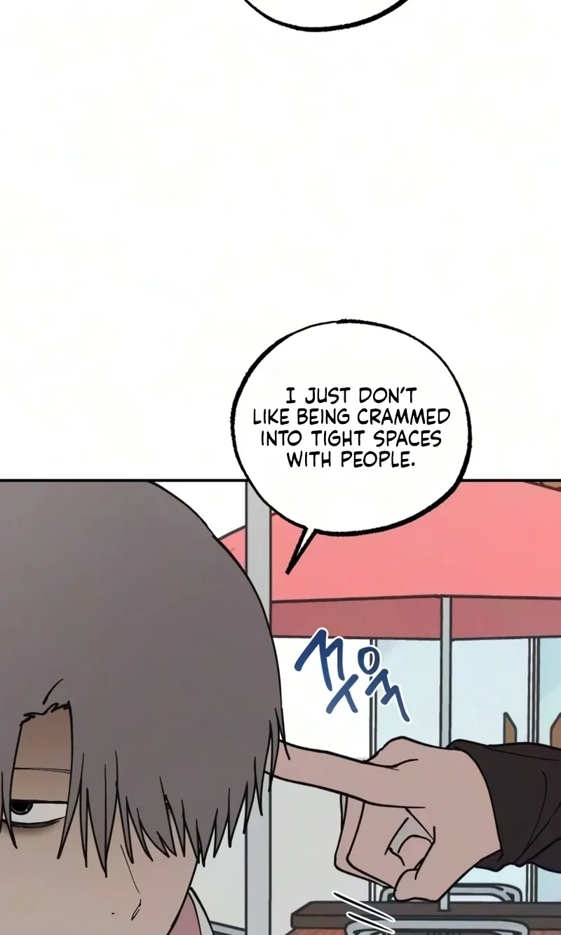 I'm a Romance Major Freshman Chapter 11 page 52