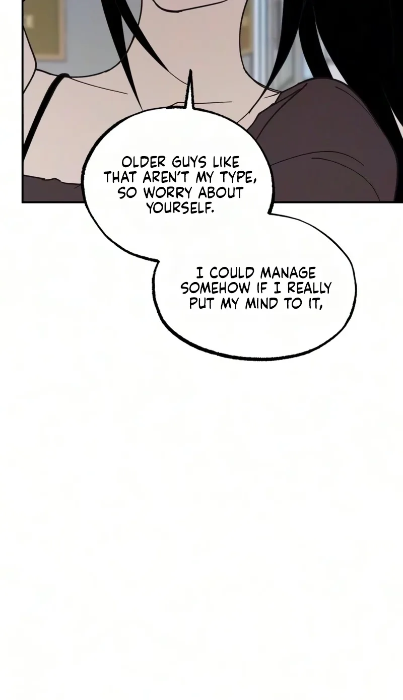 I'm a Romance Major Freshman Chapter 11 page 57