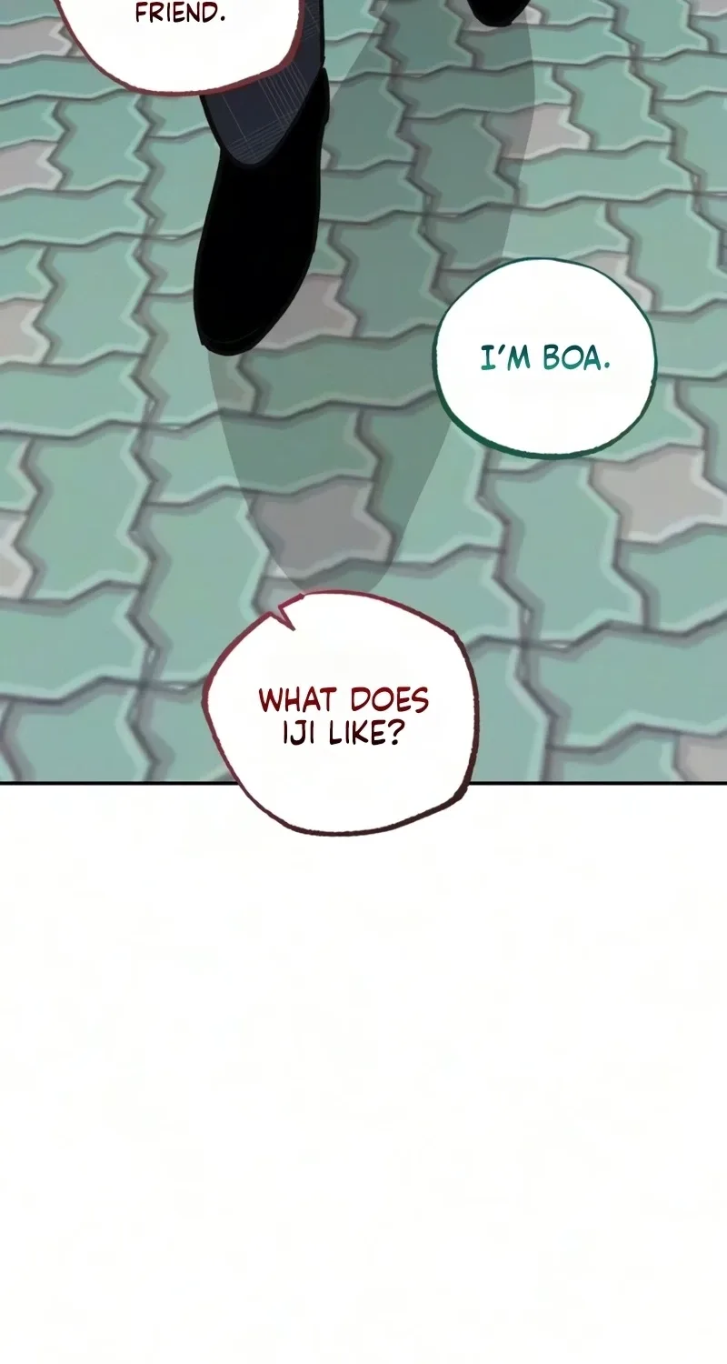 I'm a Romance Major Freshman Chapter 11 page 68