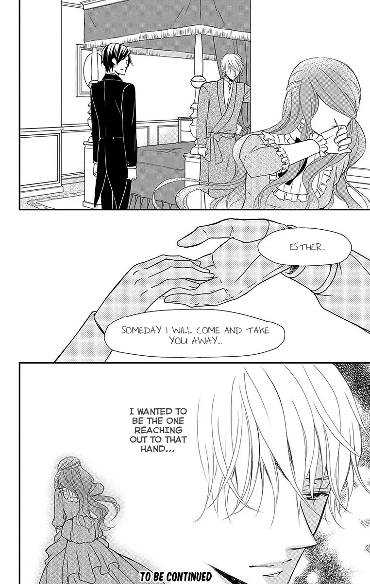 Kuro Hakushaku wa Hoshi o Mederu Chapter 12 page 35