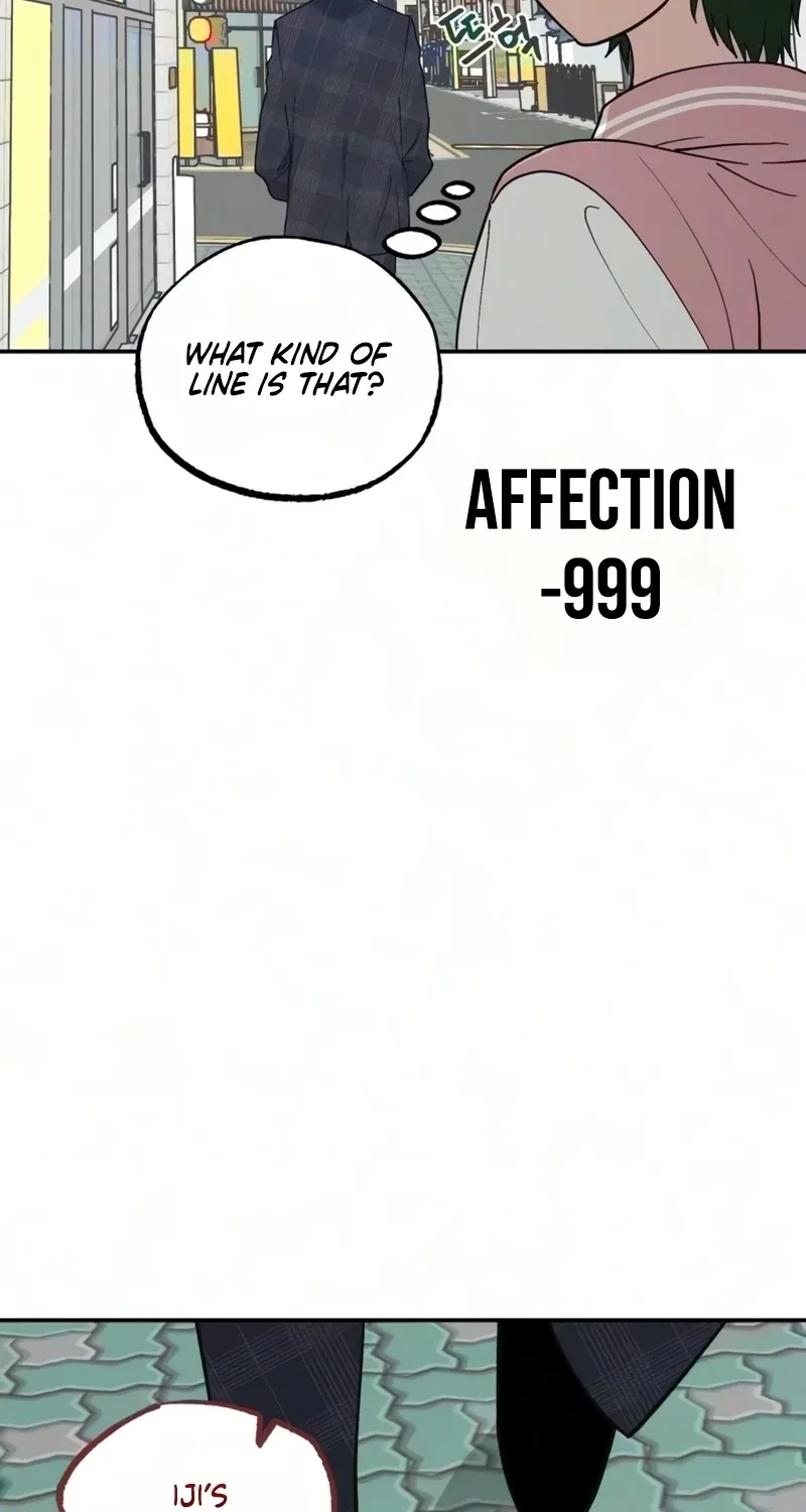 I'm a Romance Major Freshman Chapter 11 page 67