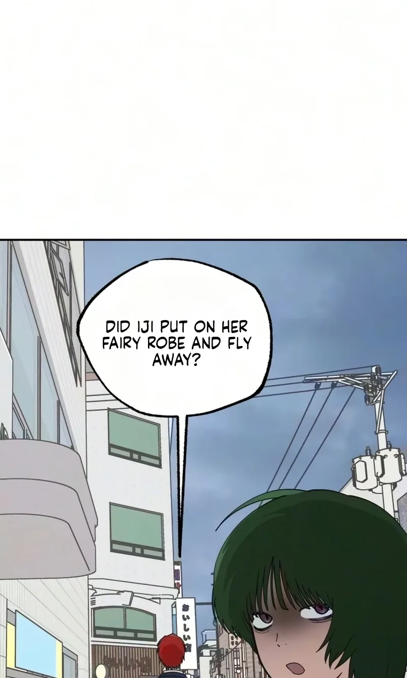 I'm a Romance Major Freshman Chapter 11 page 66
