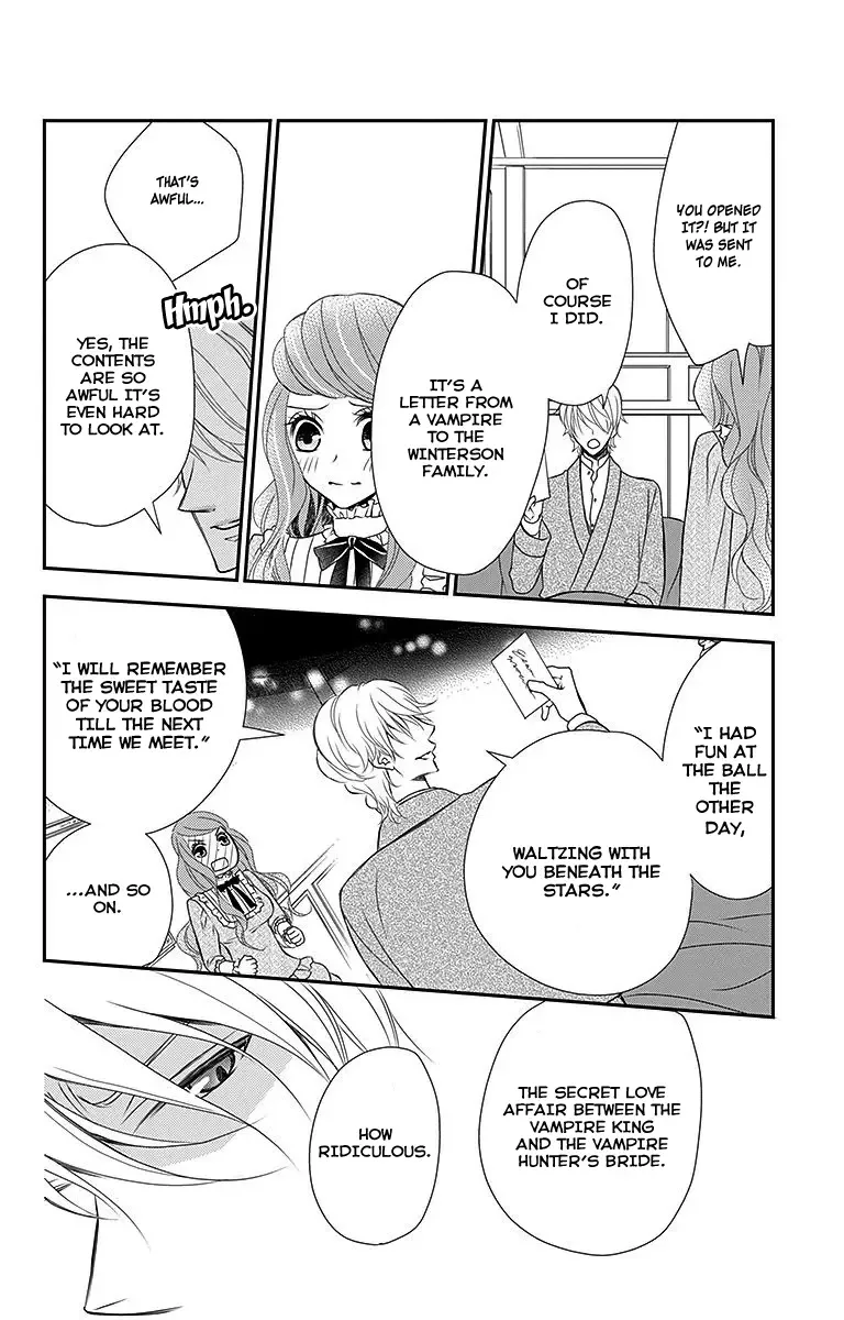 Kuro Hakushaku wa Hoshi o Mederu Chapter 12 page 29