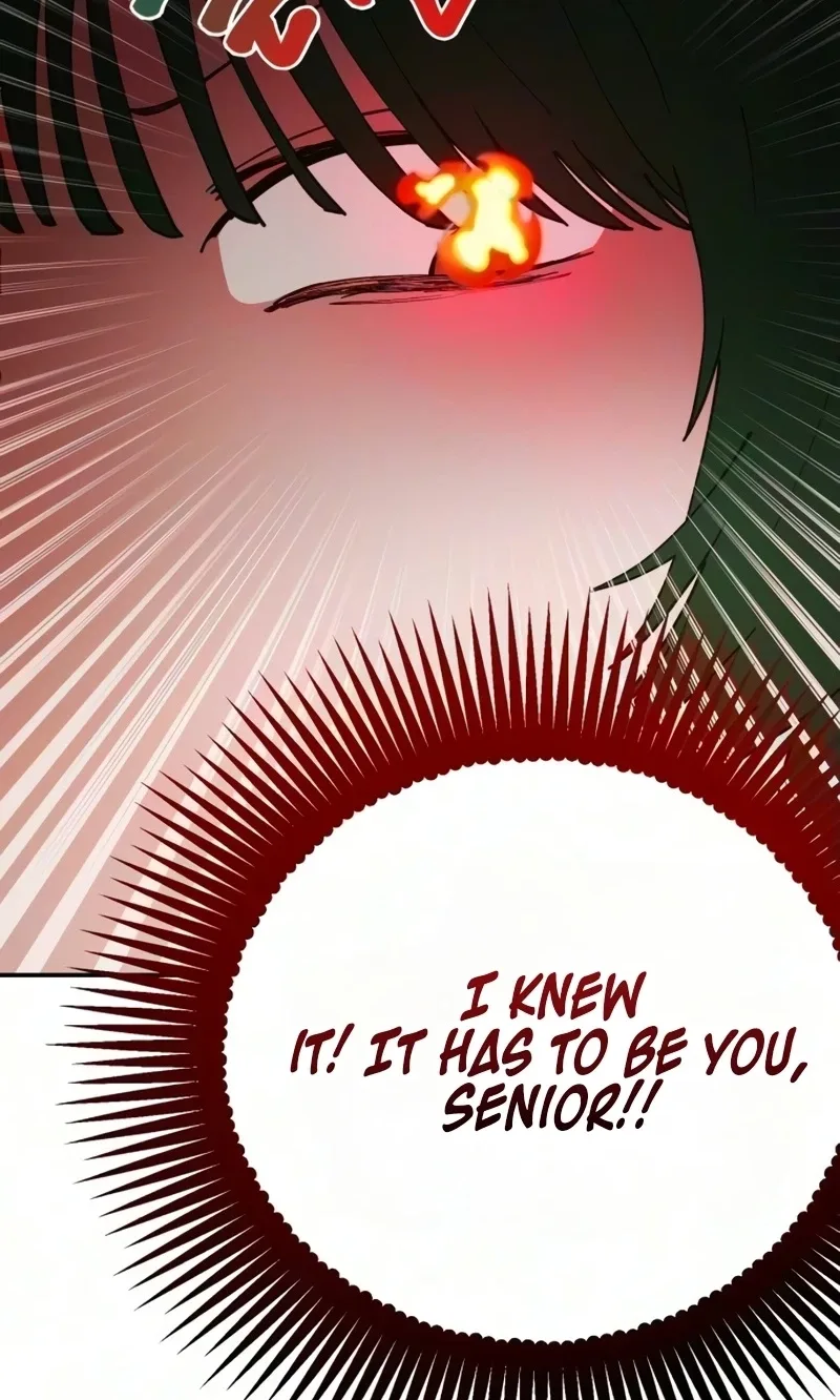 I'm a Romance Major Freshman Chapter 11 page 74
