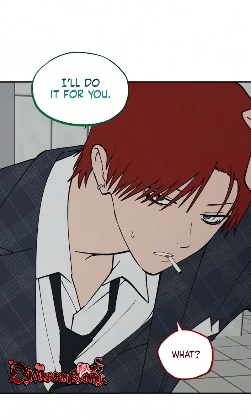 I'm a Romance Major Freshman Chapter 11 page 85
