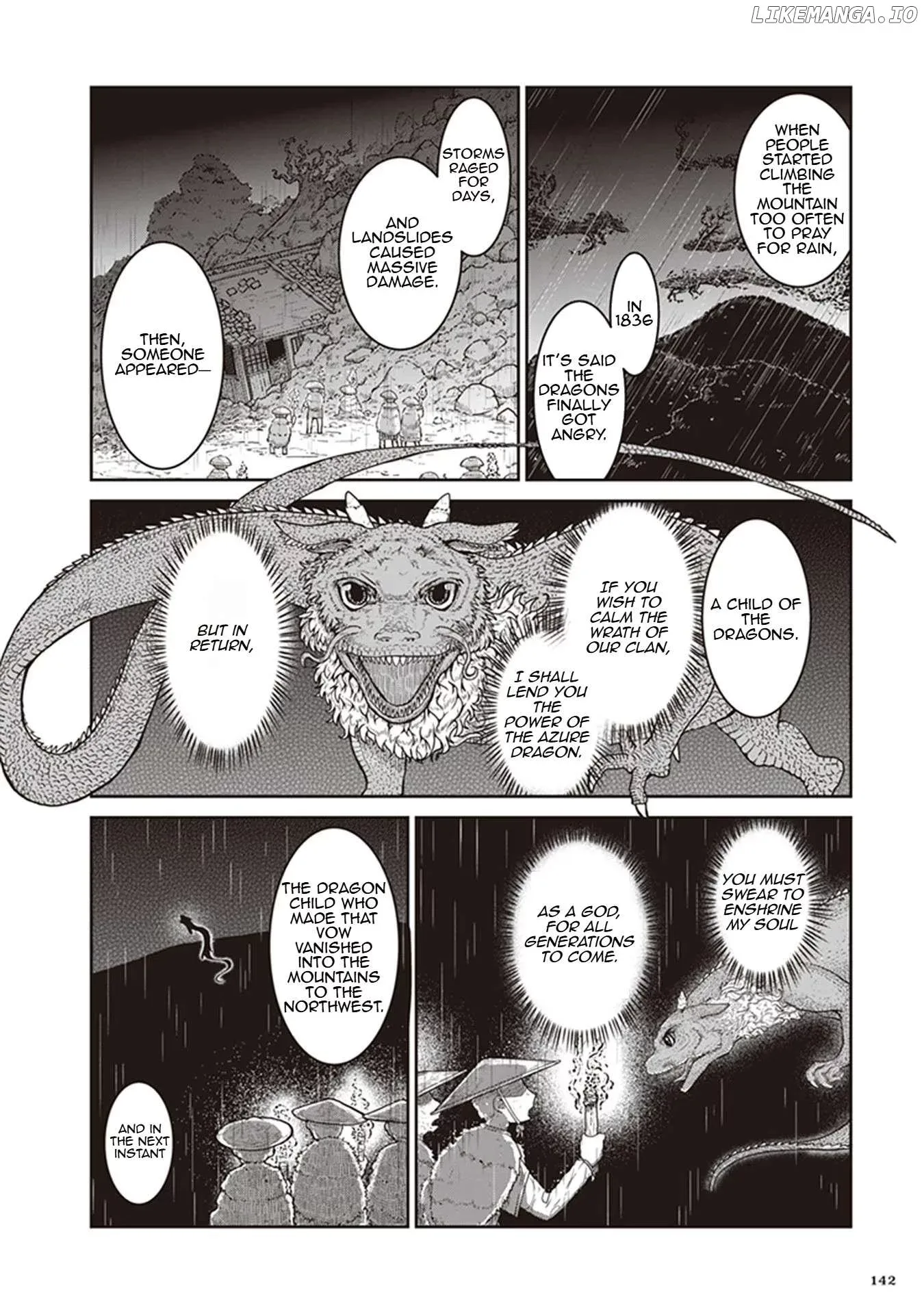 Ruri no Houseki Chapter 11 page 10