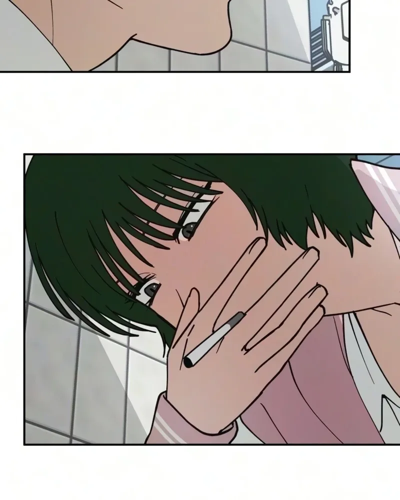 I'm a Romance Major Freshman Chapter 12 page 3