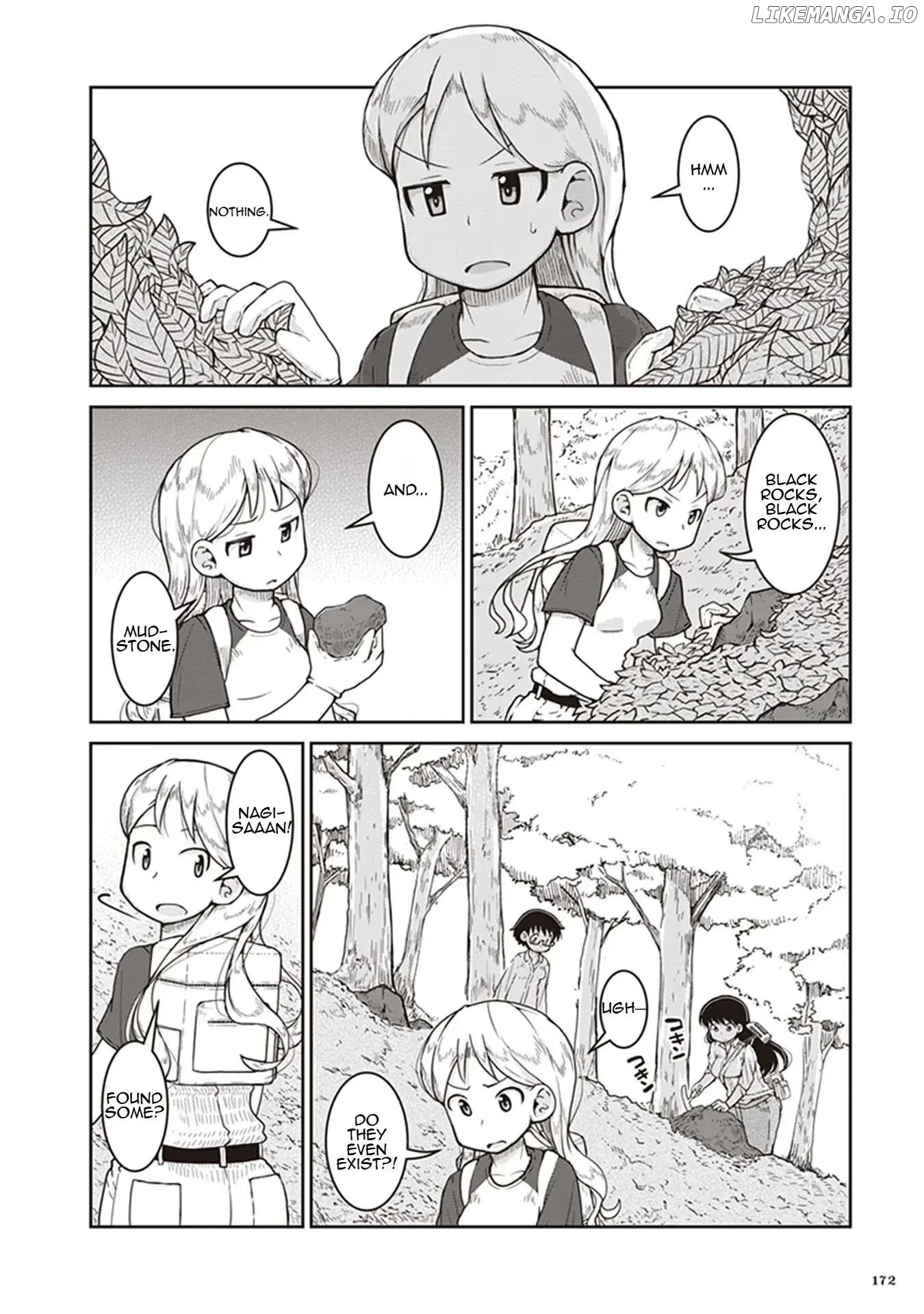 Ruri no Houseki Chapter 12 page 2