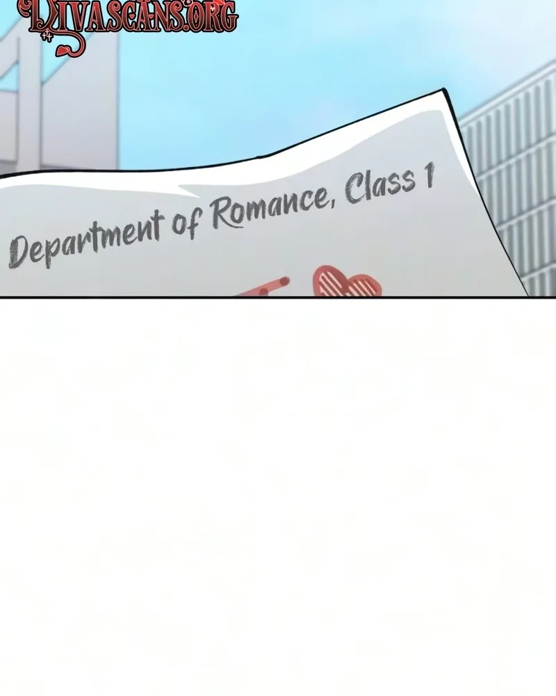 I'm a Romance Major Freshman Chapter 12 page 8