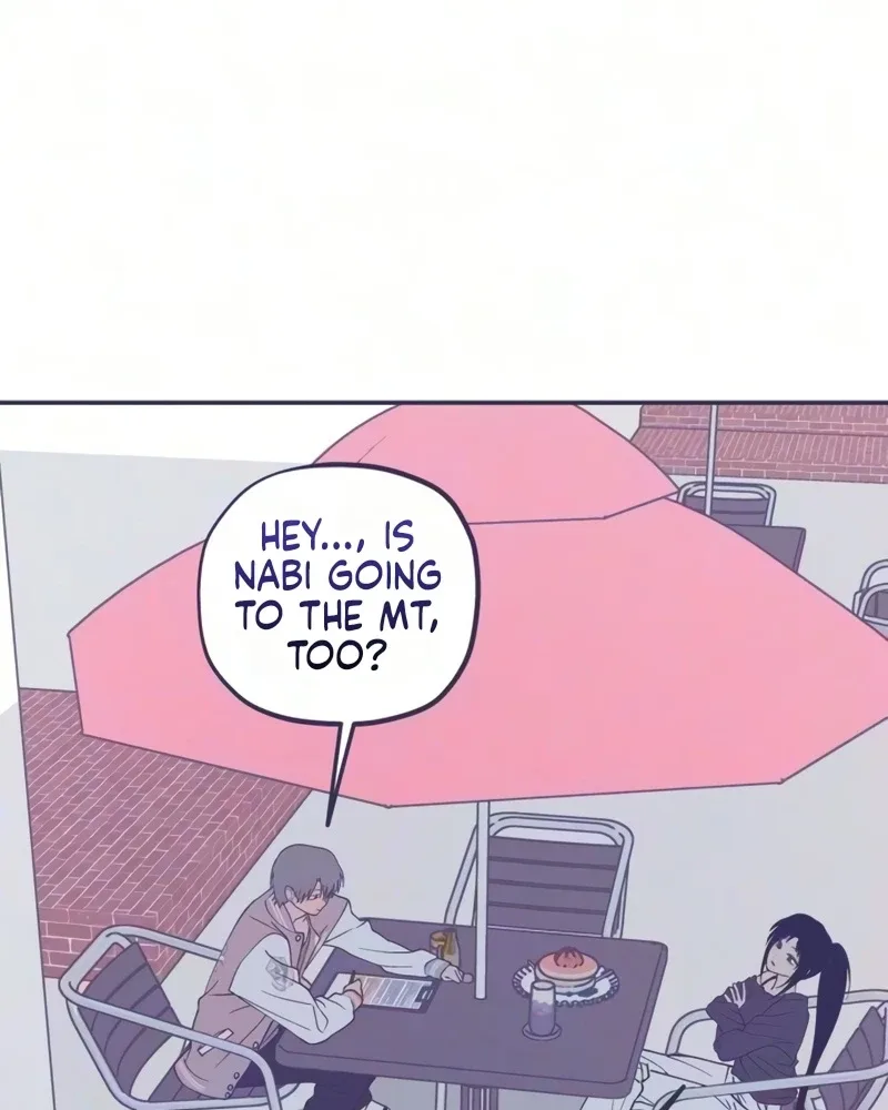 I'm a Romance Major Freshman Chapter 12 page 19