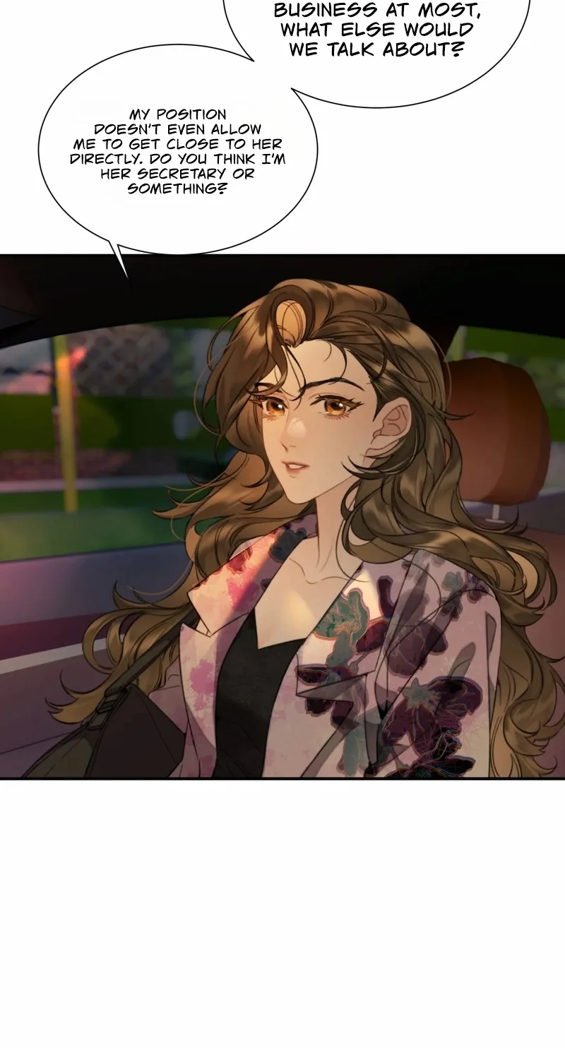 Crossing the Line of Love Chapter 13 page 4