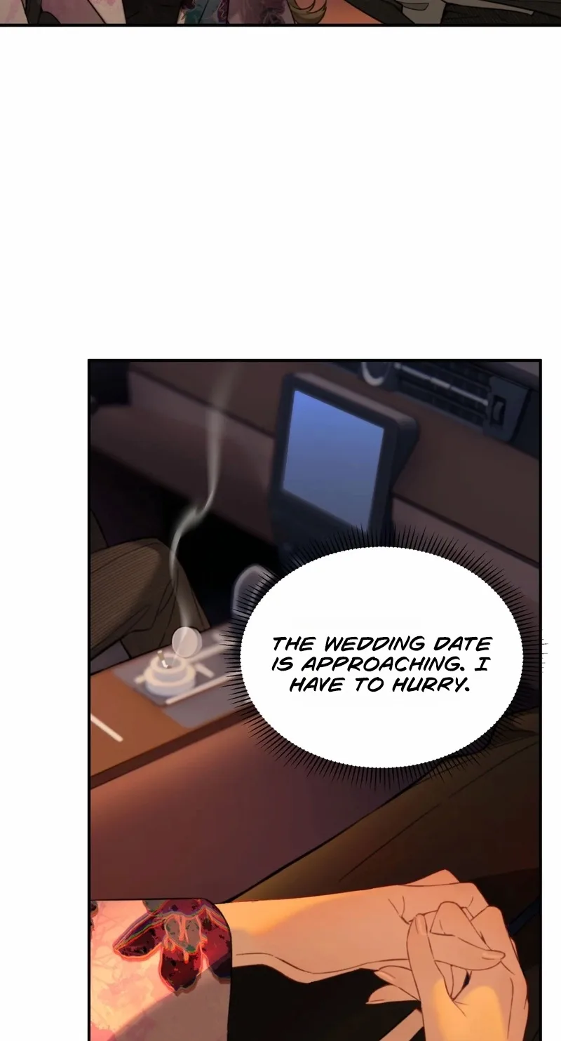 Crossing the Line of Love Chapter 13 page 7