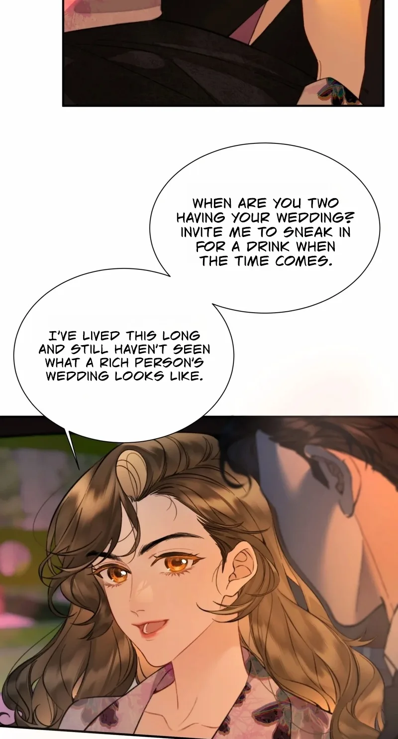 Crossing the Line of Love Chapter 13 page 8