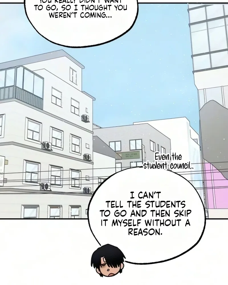 I'm a Romance Major Freshman Chapter 12 page 38