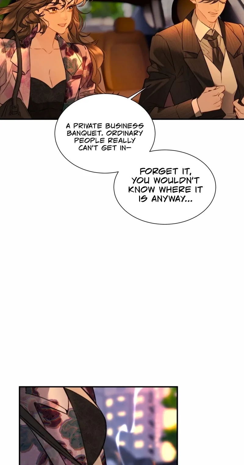 Crossing the Line of Love Chapter 13 page 12
