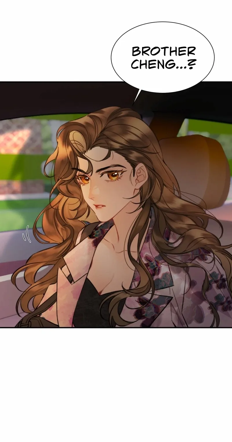 Crossing the Line of Love Chapter 13 page 15