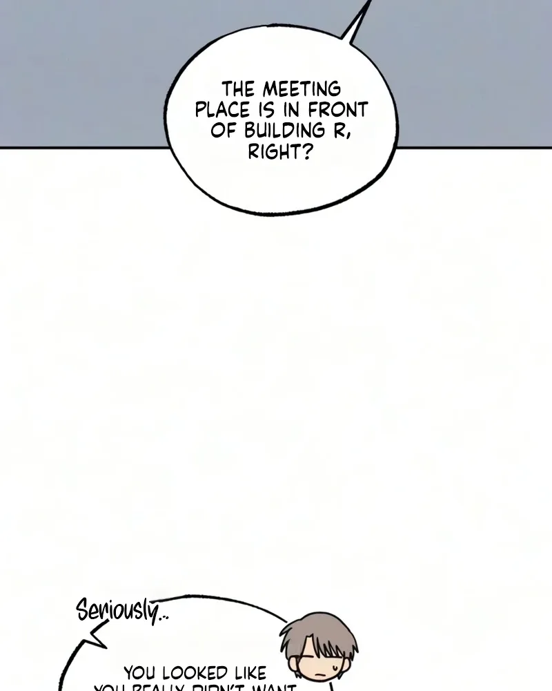 I'm a Romance Major Freshman Chapter 12 page 37