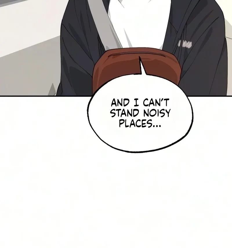 I'm a Romance Major Freshman Chapter 12 page 46