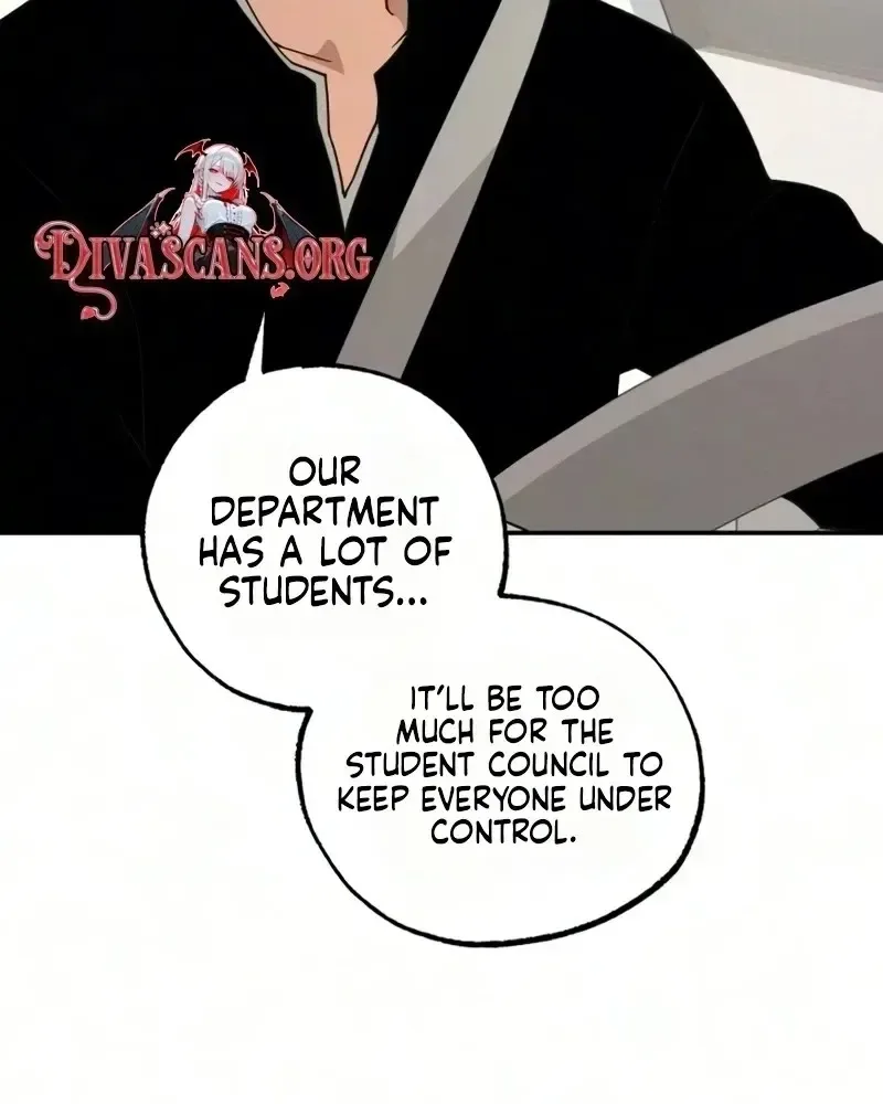 I'm a Romance Major Freshman Chapter 12 page 40