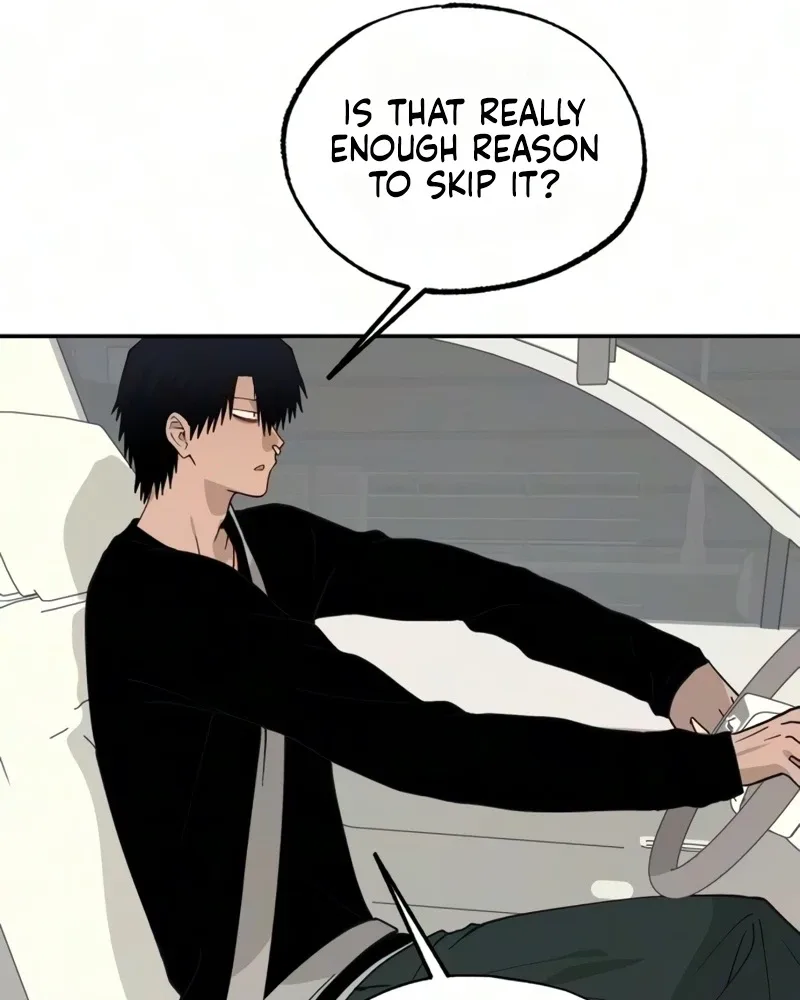 I'm a Romance Major Freshman Chapter 12 page 47