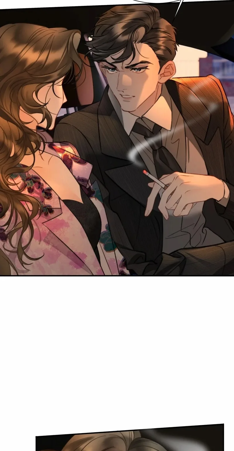 Crossing the Line of Love Chapter 13 page 19