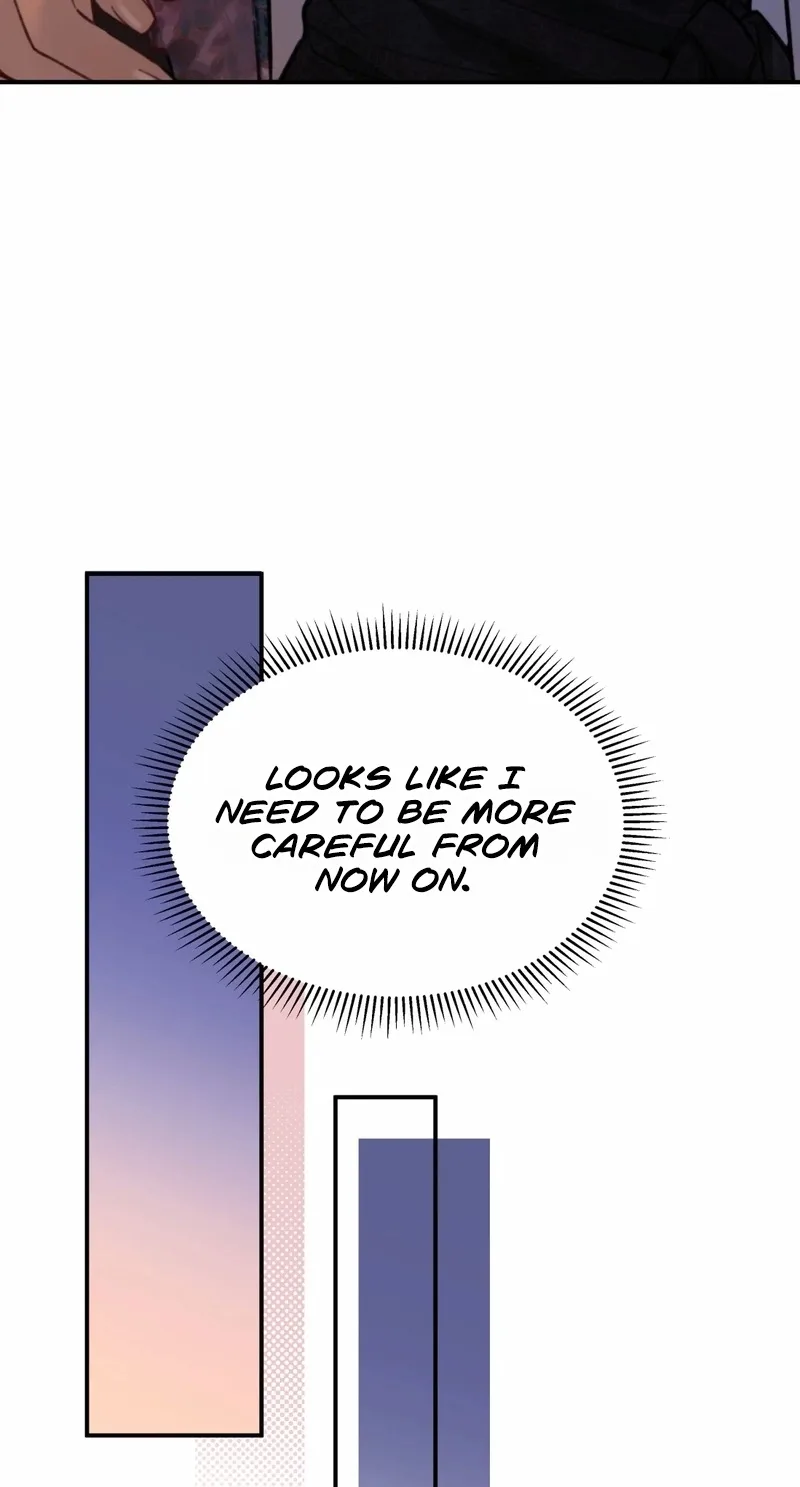 Crossing the Line of Love Chapter 13 page 28