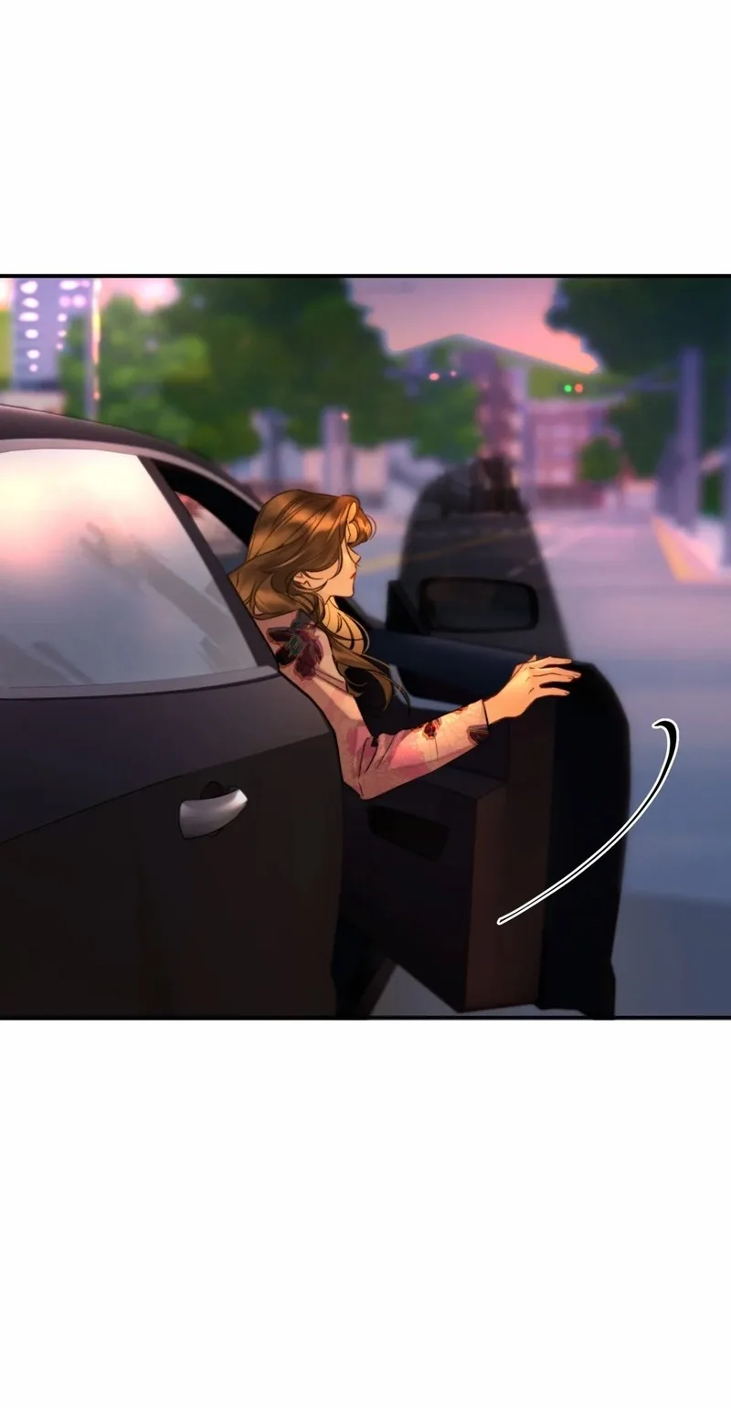 Crossing the Line of Love Chapter 13 page 25