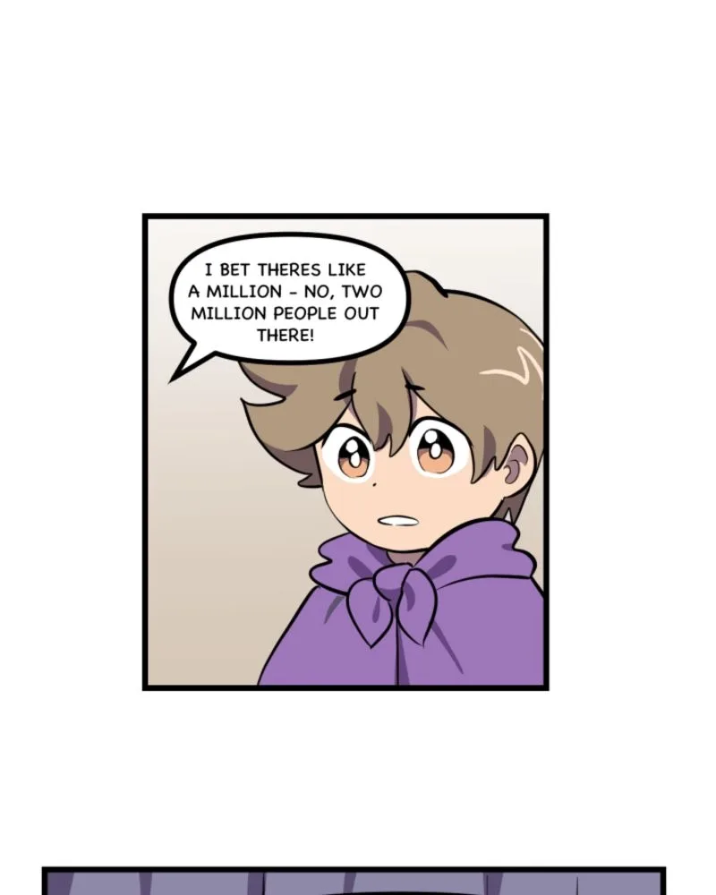 Sunny Side Skies Chapter 161 page 1