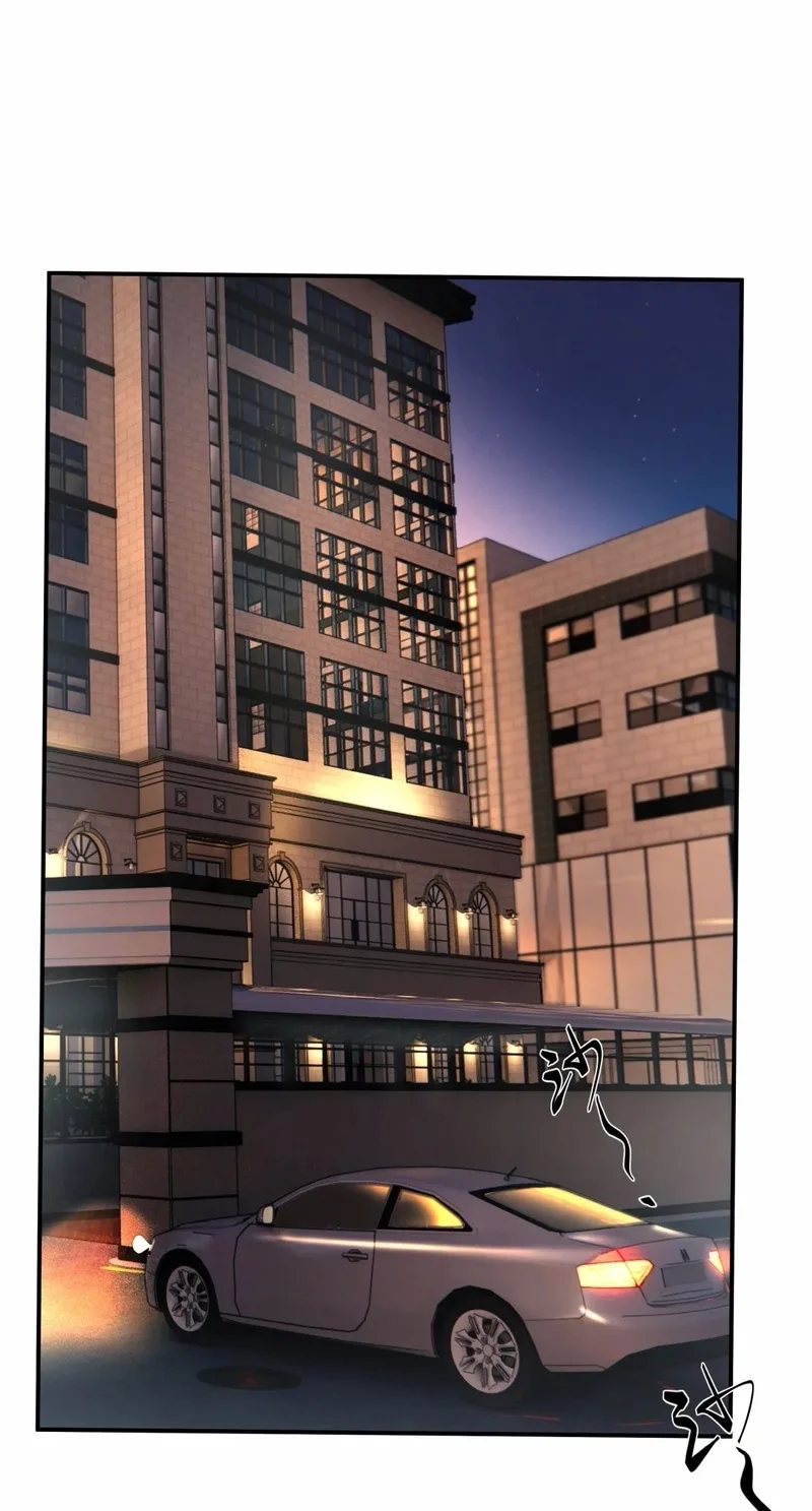 Crossing the Line of Love Chapter 13 page 30