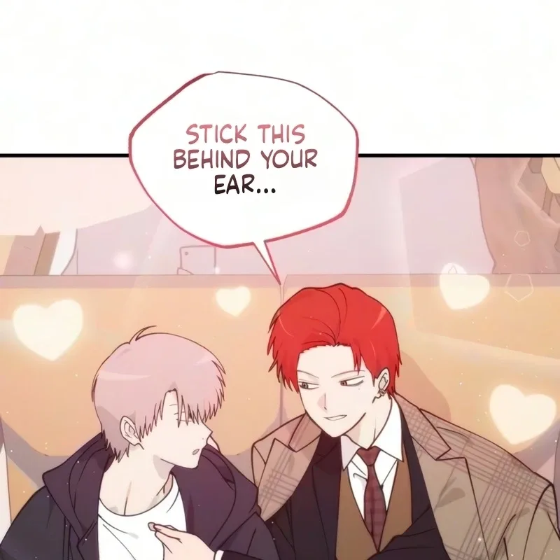 I'm a Romance Major Freshman Chapter 12 page 59