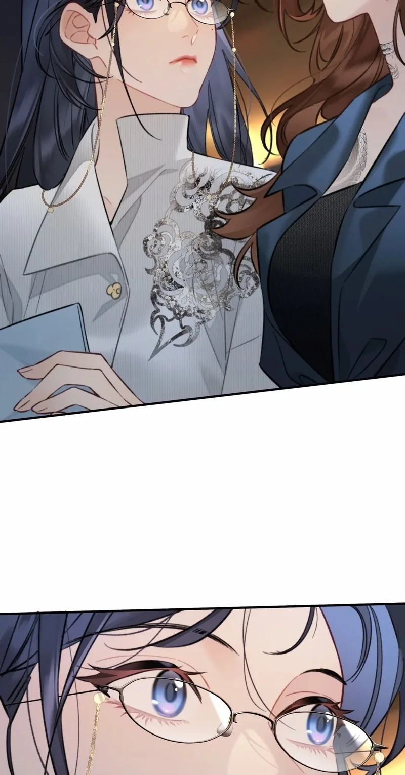 Crossing the Line of Love Chapter 13 page 38
