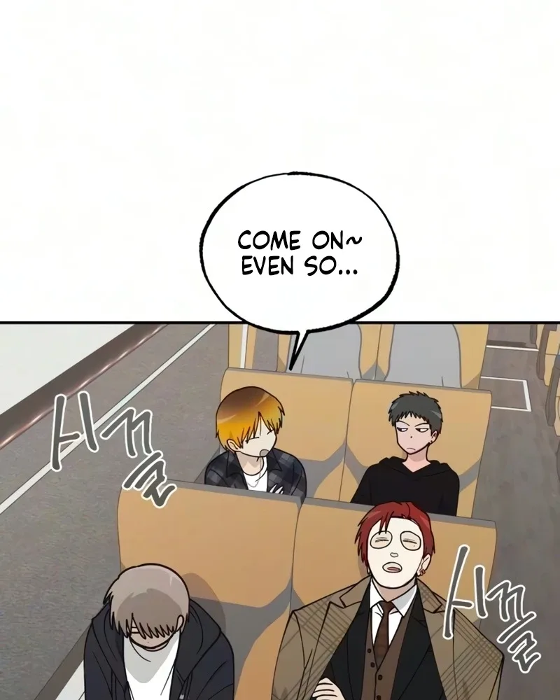 I'm a Romance Major Freshman Chapter 12 page 73