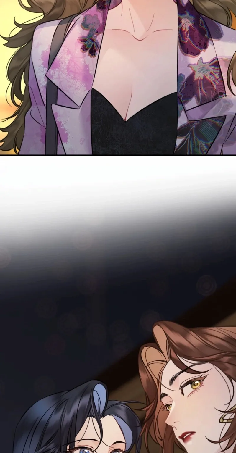 Crossing the Line of Love Chapter 13 page 37
