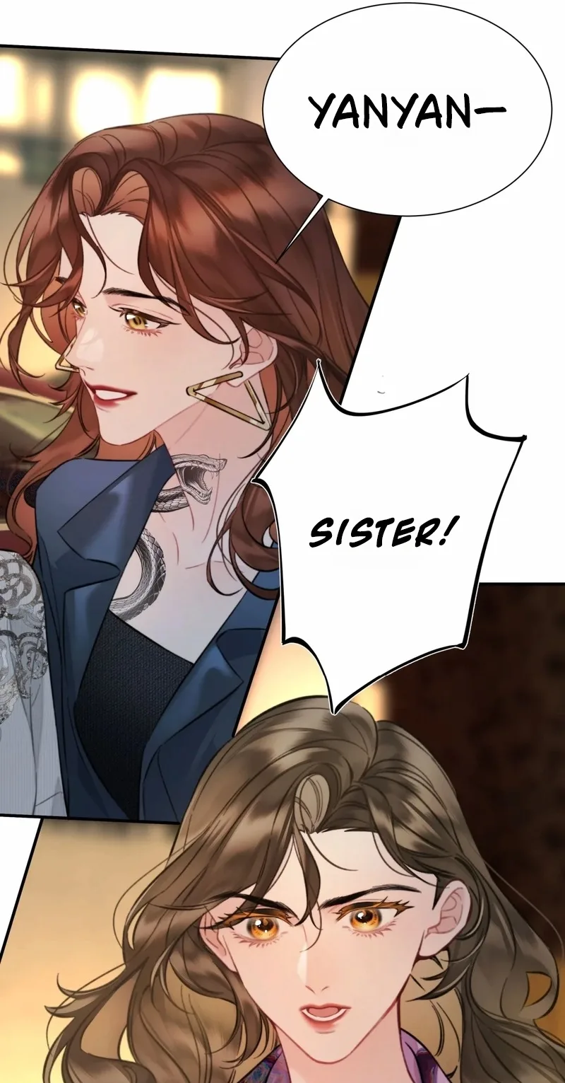 Crossing the Line of Love Chapter 13 page 36