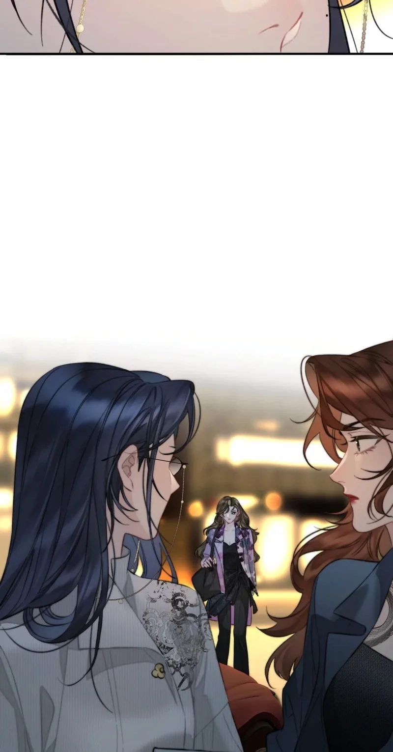 Crossing the Line of Love Chapter 13 page 39