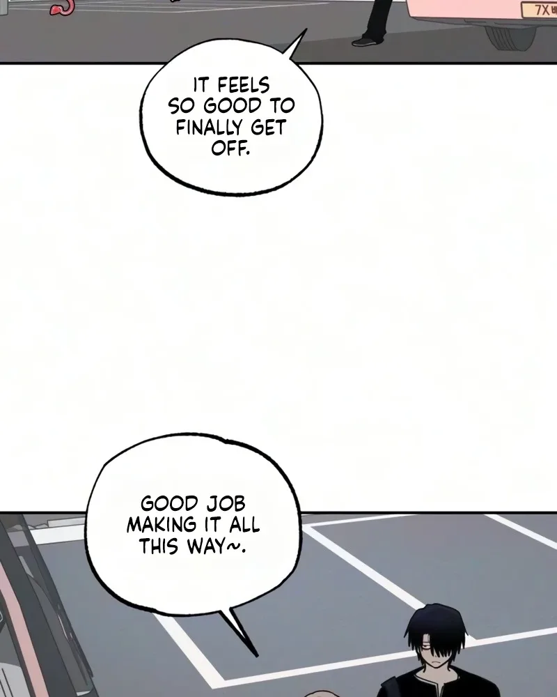 I'm a Romance Major Freshman Chapter 12 page 84