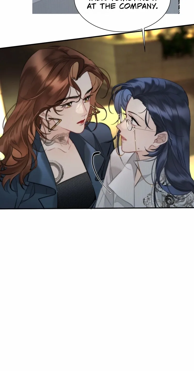 Crossing the Line of Love Chapter 13 page 44