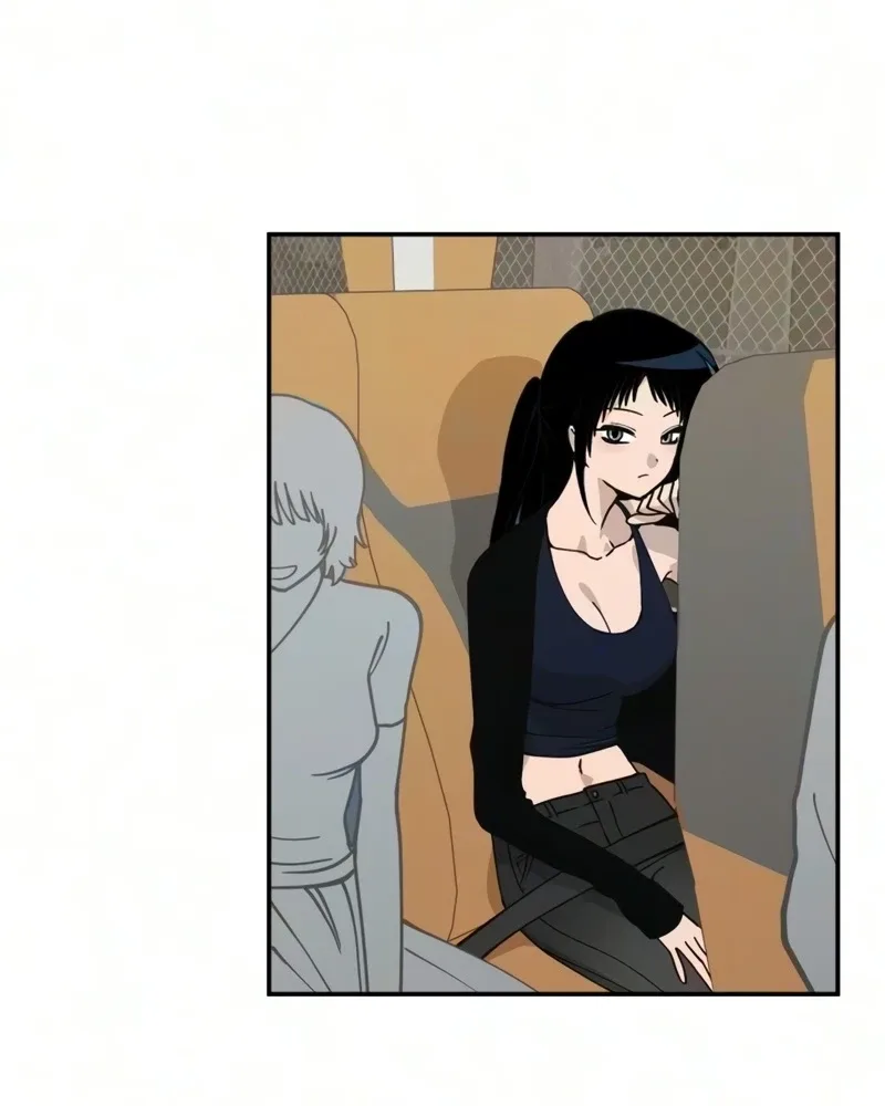 I'm a Romance Major Freshman Chapter 12 page 77