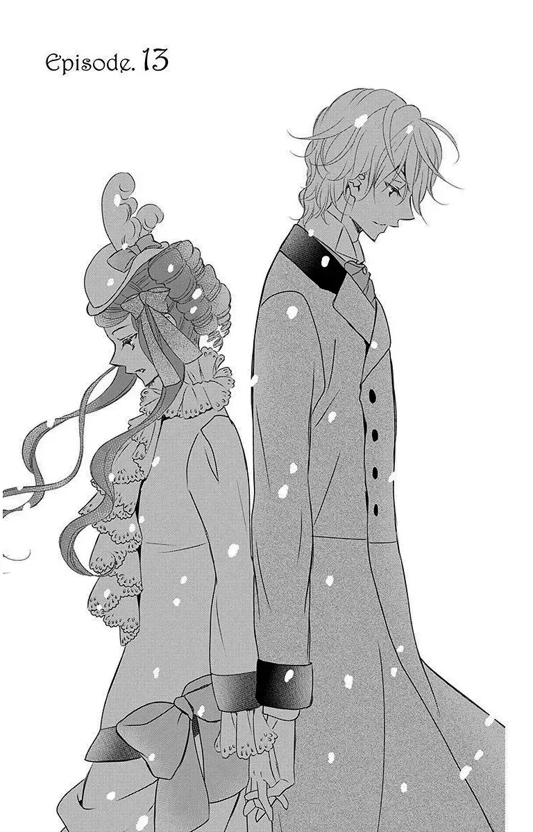 Kuro Hakushaku wa Hoshi o Mederu Chapter 13 page 5