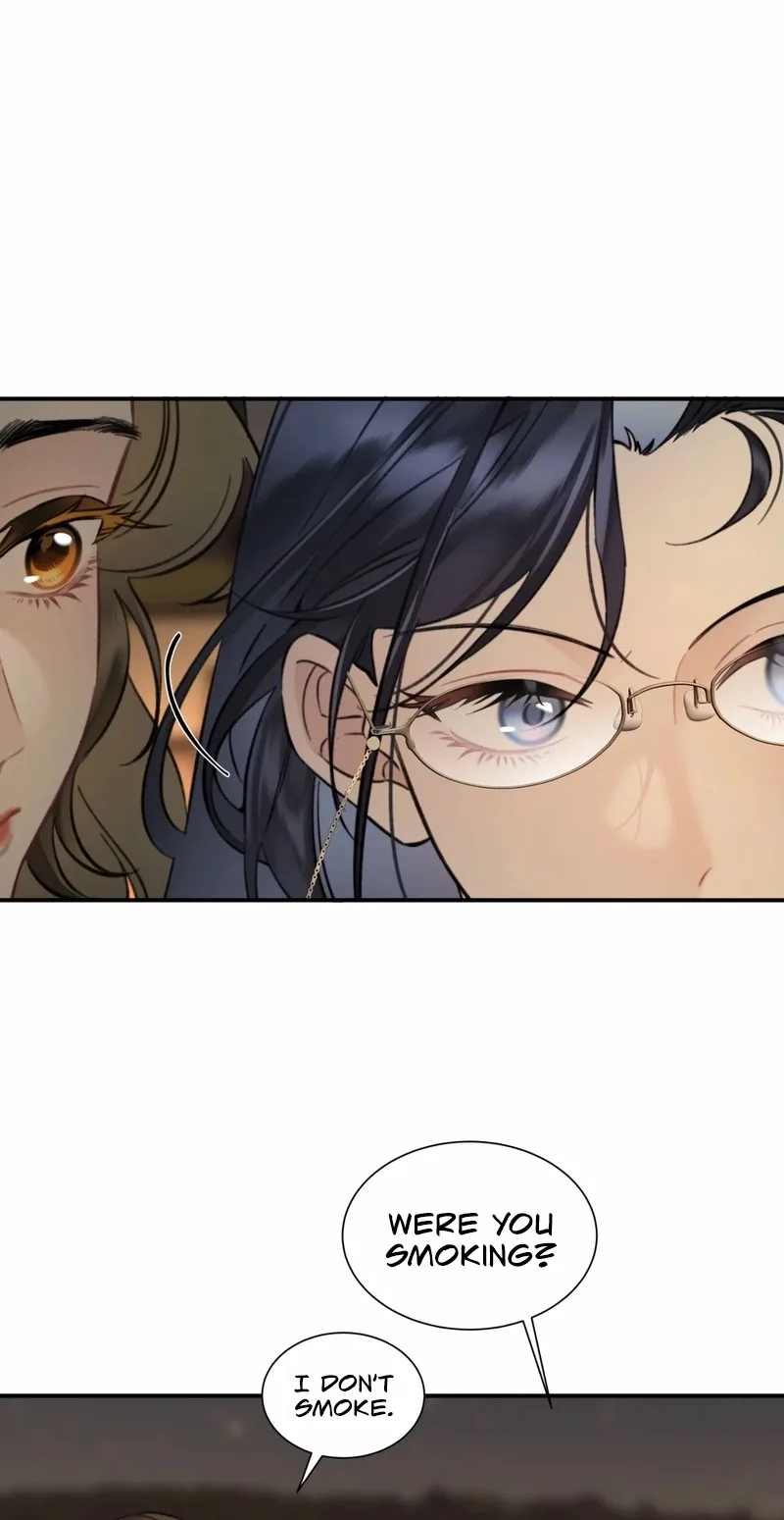 Crossing the Line of Love Chapter 13 page 53