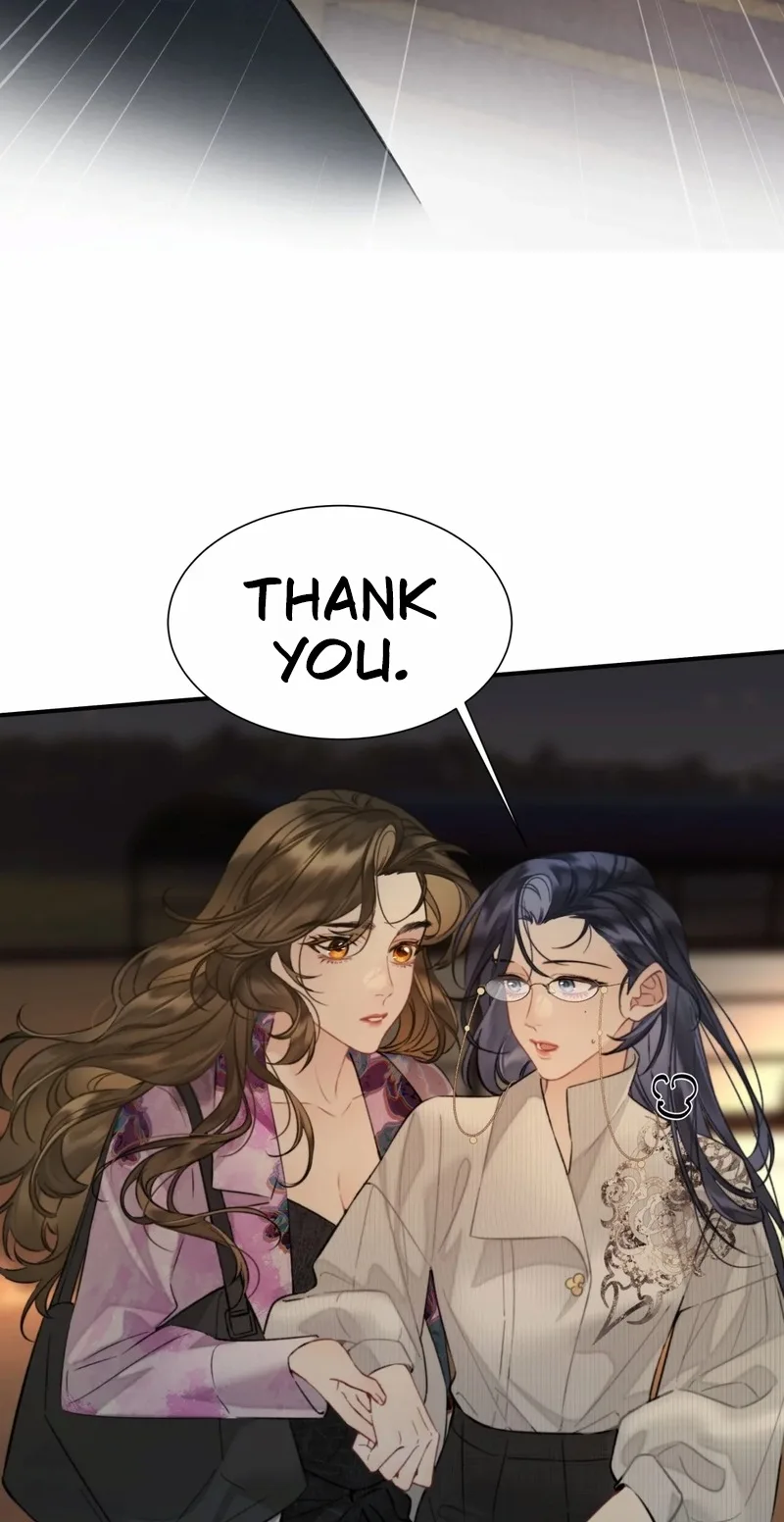 Crossing the Line of Love Chapter 13 page 50